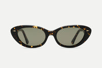 Ahlem - Prairie - Yellow Turtle / Khaki Light