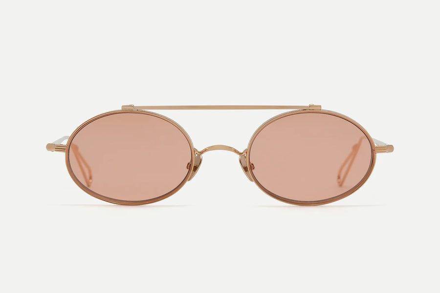 Ahlem | Turbigo | Peony Gold / Peach