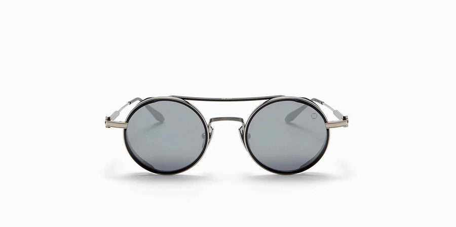 AKONI EYEWEAR | ERIS | Black Palladium