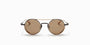 AKONI EYEWEAR | ERIS | Brushed Black