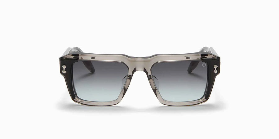 AKONI Hercules Dark Crystal Grey — Sonnenbrille