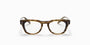 AKONI EYEWEAR | ORION | Green Tortoise Swir