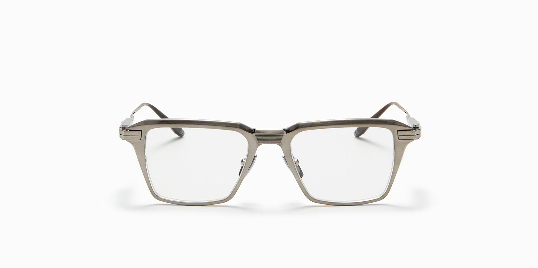 AKONI EYEWEAR, SWIFT Silver Grey