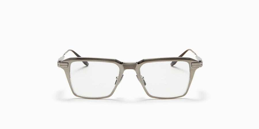 AKONI EYEWEAR | SWIFT | Brushed Palladium