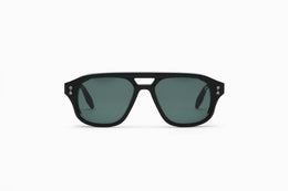 AKONI EYEWEAR | PHOENIX | Black