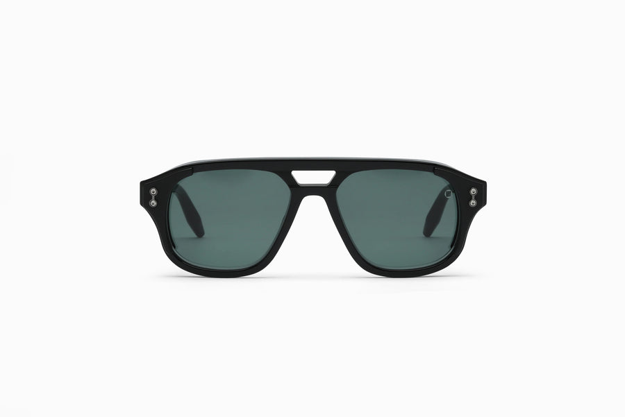 AKONI Phoenix Black — Sonnenbrille