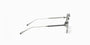 Sunglasses AKONI Helios Brushed Silver, image 2