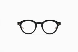 AKONI EYEWEAR | WISE THREE | Black