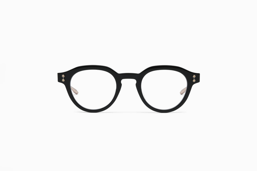 AKONI EYEWEAR | WISE THREE | Black