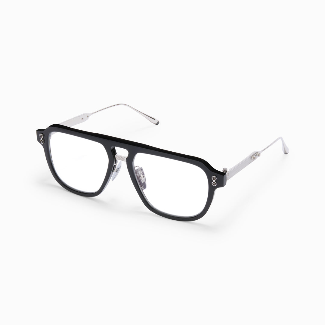 AKONI EYEWEAR, COPERNICO - Black Matte