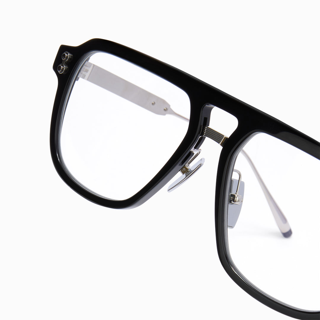 AKONI EYEWEAR, COPERNICO - Black Matte