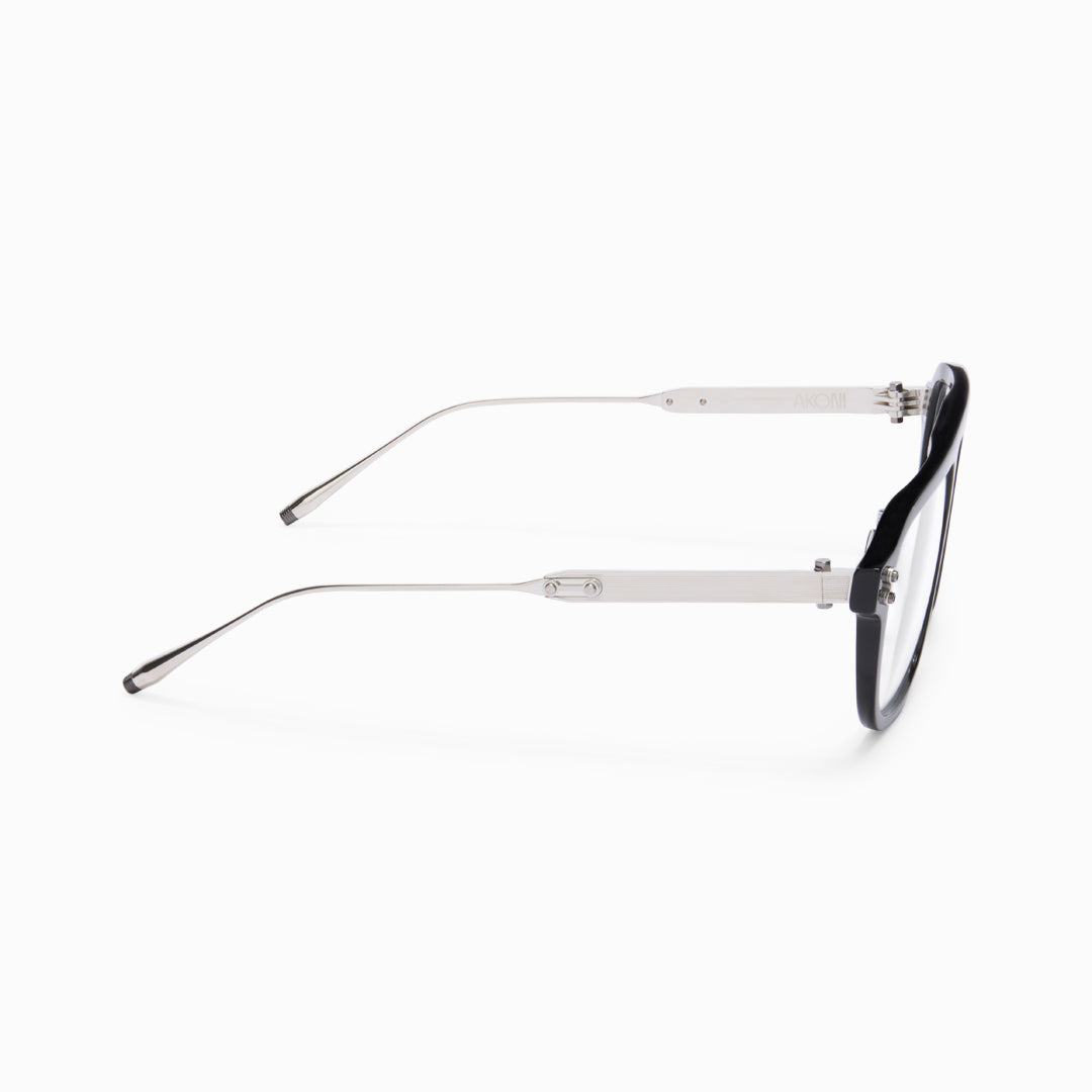 AKONI EYEWEAR, COPERNICO - Black Matte