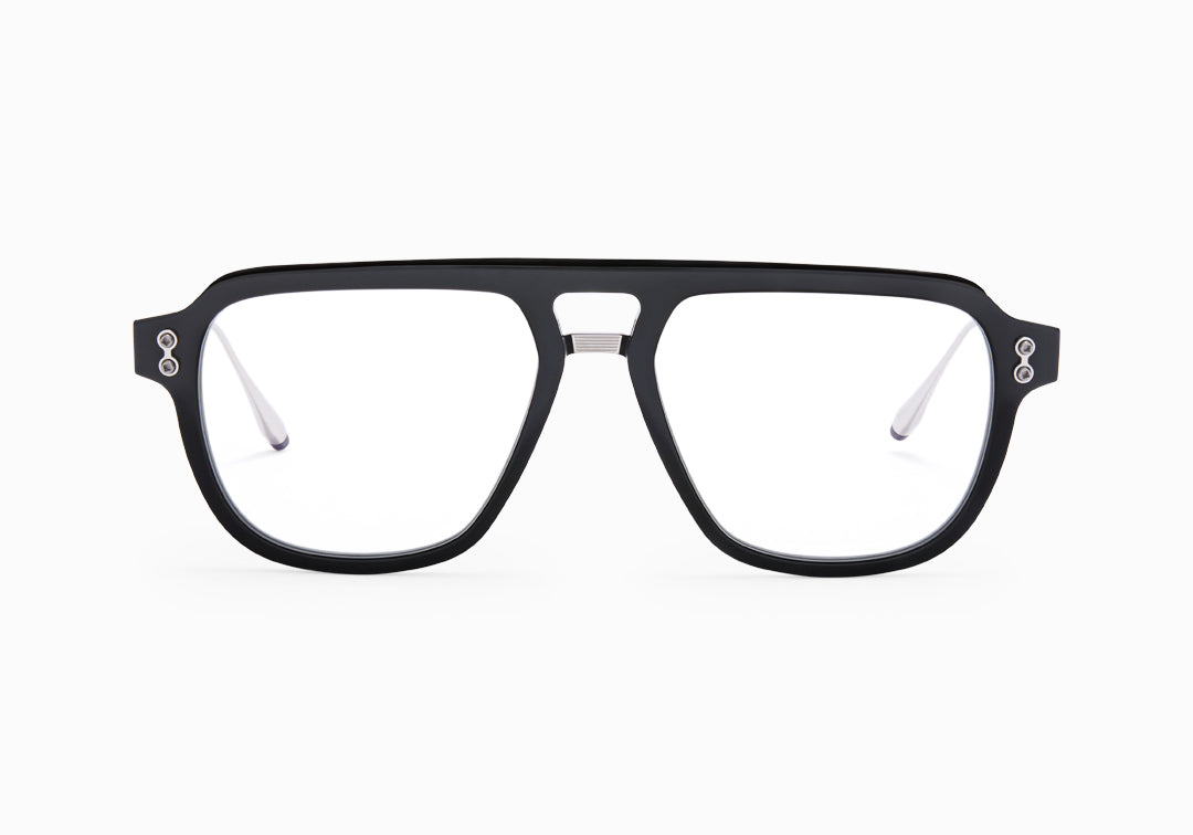 AKONI EYEWEAR - Argo, Black