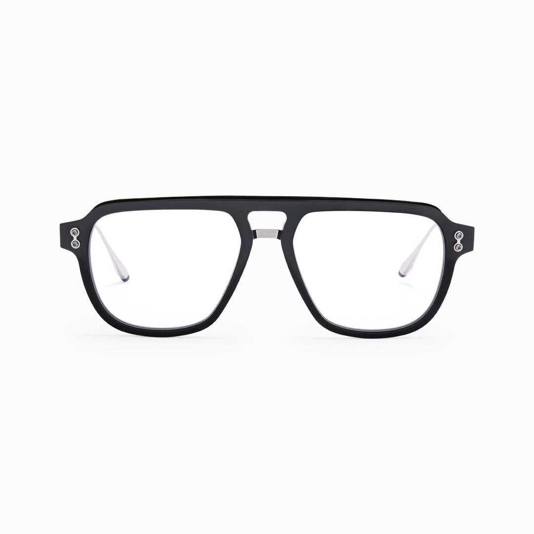 AKONI EYEWEAR, COPERNICO - Black Matte