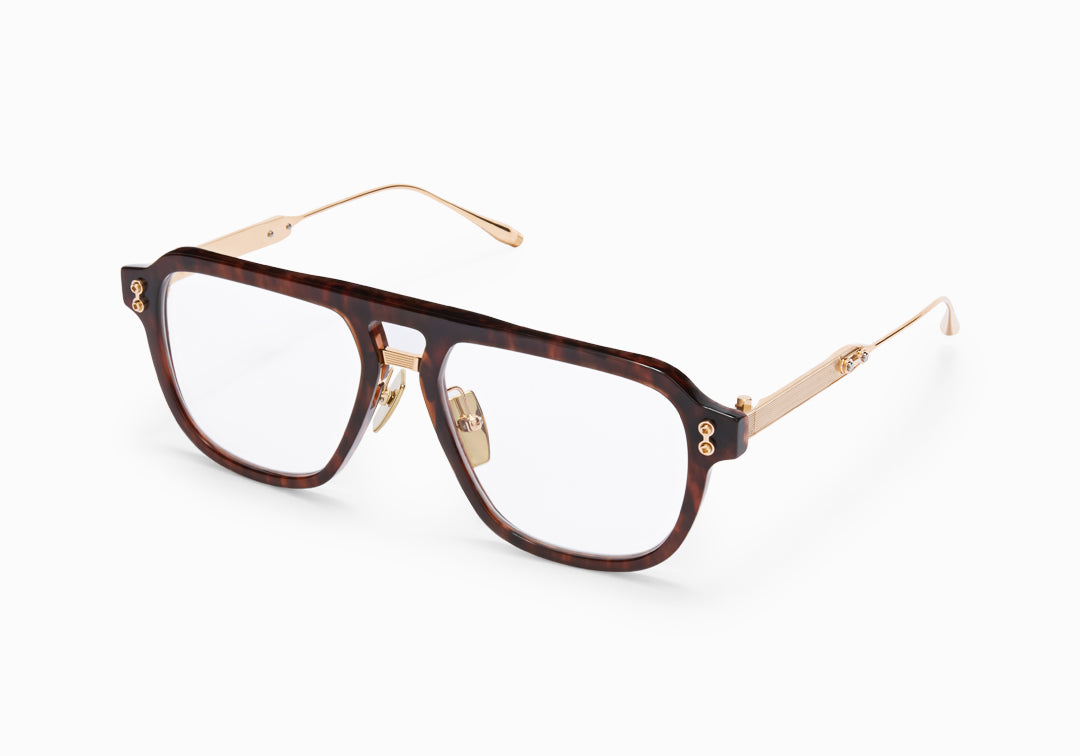 AKONI EYEWEAR, COPERNICO - Black Matte