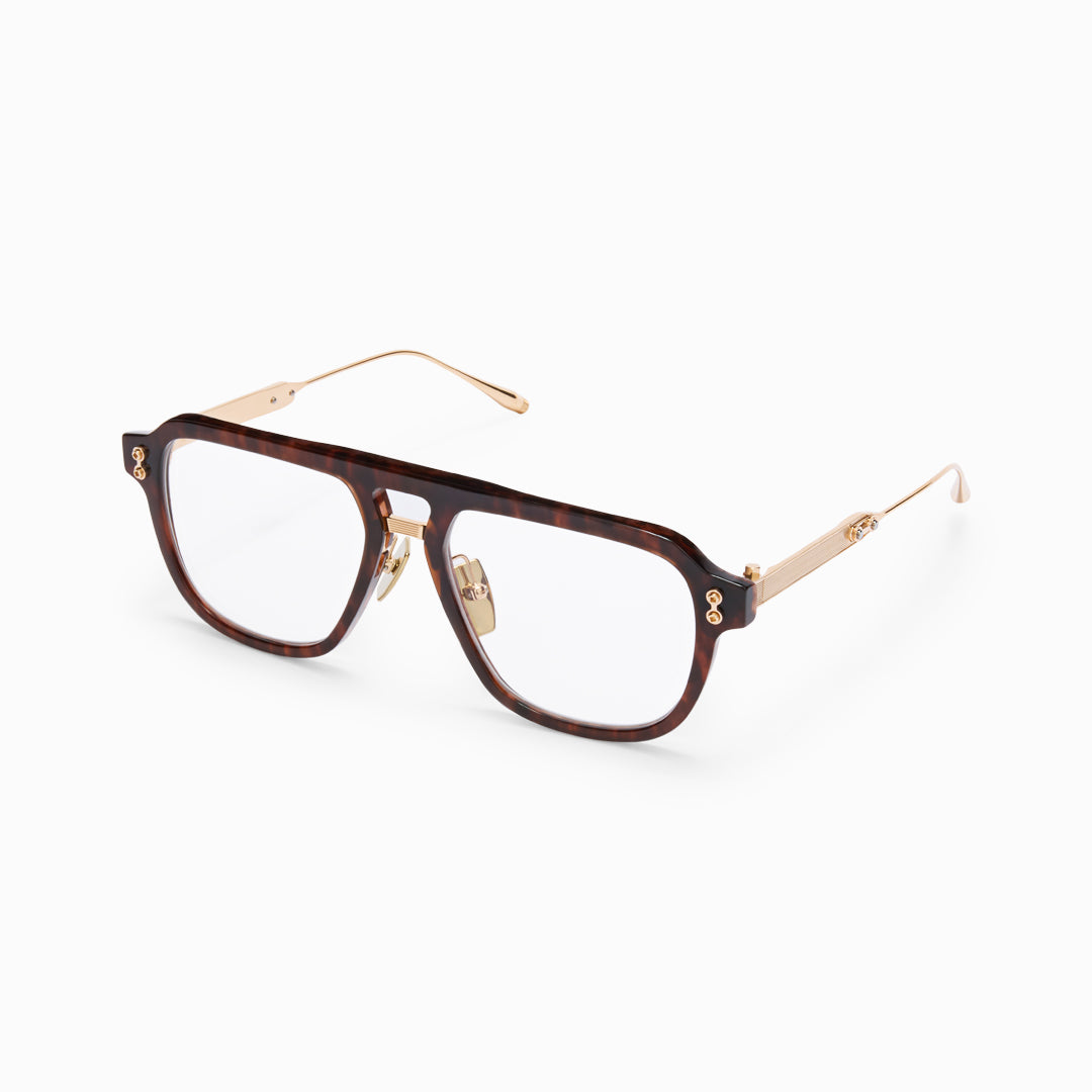 AKONI EYEWEAR, COPERNICO - Black Matte
