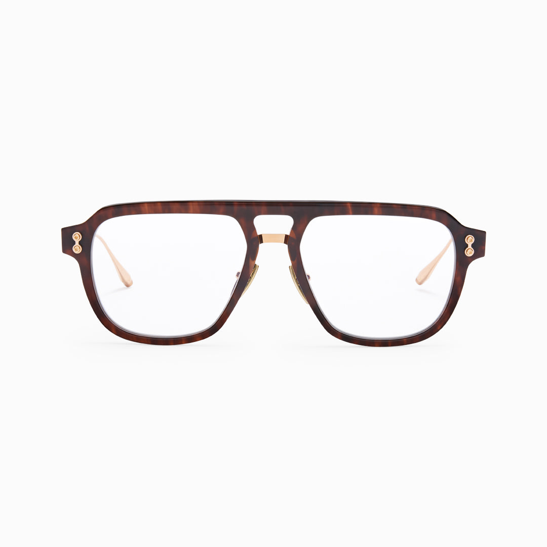 AKONI EYEWEAR, COPERNICO - Black Matte
