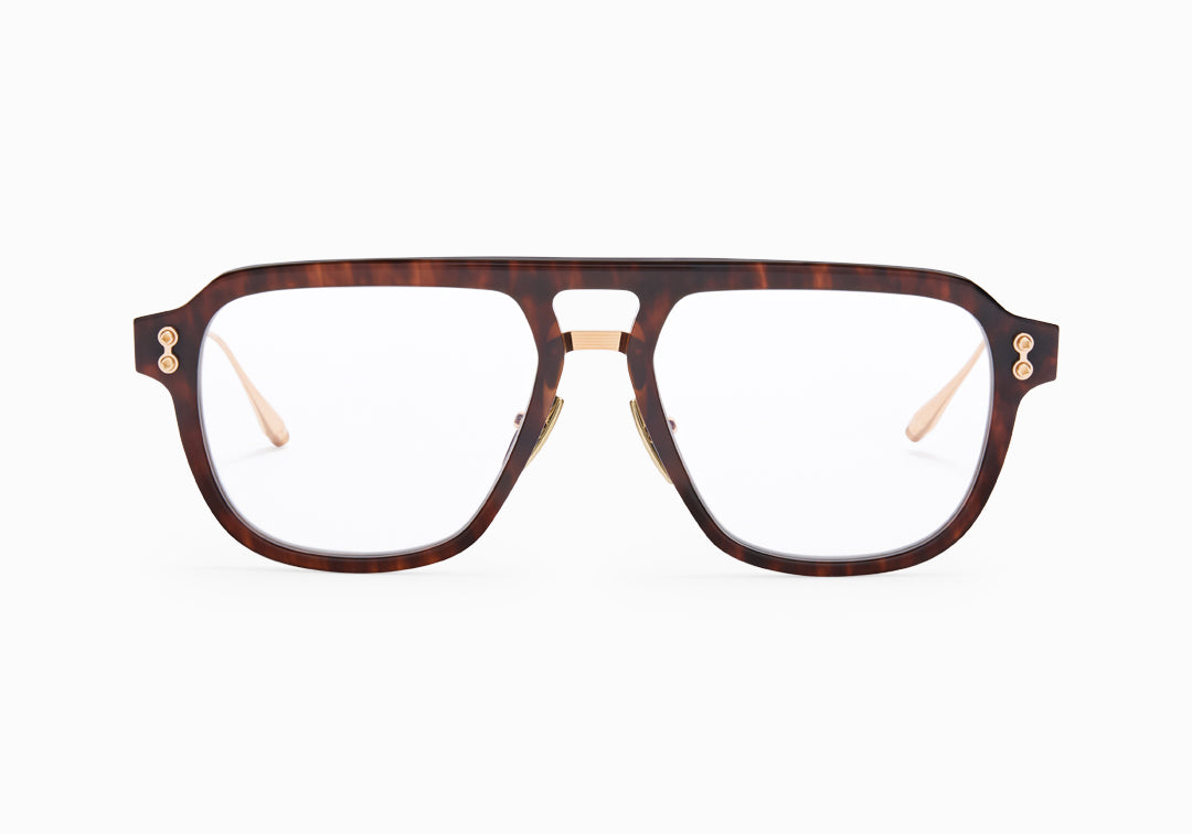 AKONI EYEWEAR, COPERNICO - Black Matte