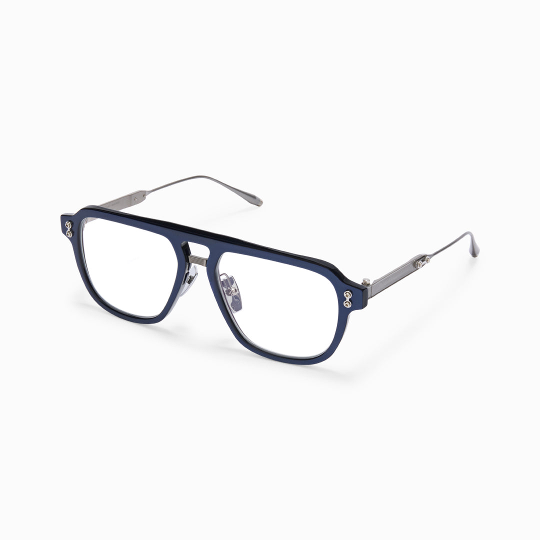 AKONI EYEWEAR, COPERNICO - Black Matte
