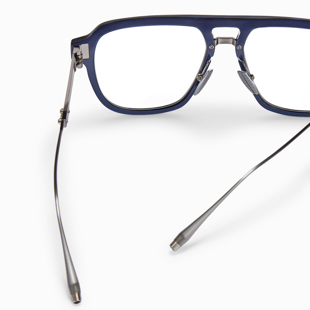 AKONI EYEWEAR, COPERNICO - Black Matte