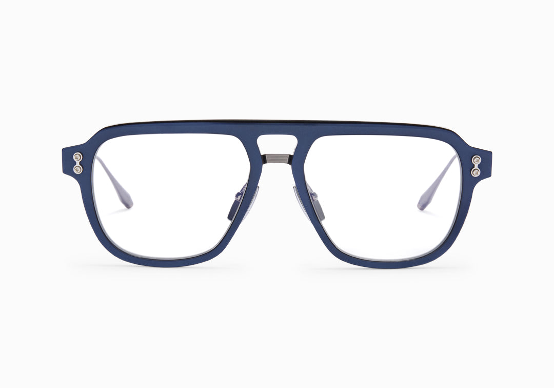 AKONI EYEWEAR, COPERNICO - Black Matte