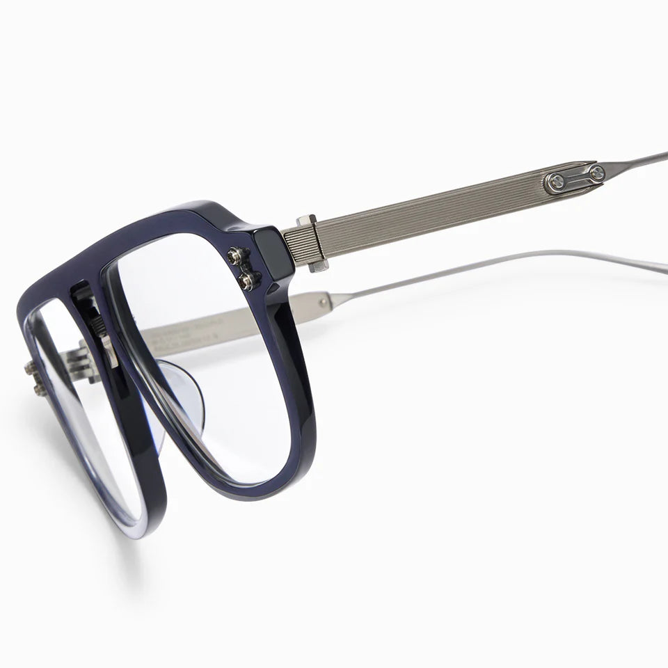 AKONI EYEWEAR, COPERNICO - Black Matte