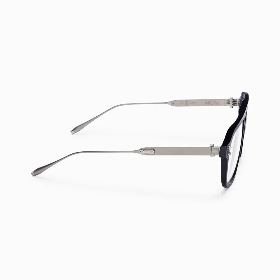 AKONI EYEWEAR, COPERNICO - Black Matte