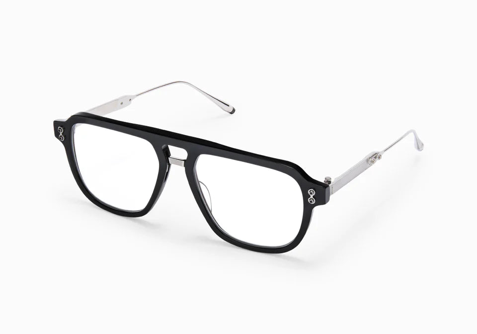 AKONI EYEWEAR, Argo - Black