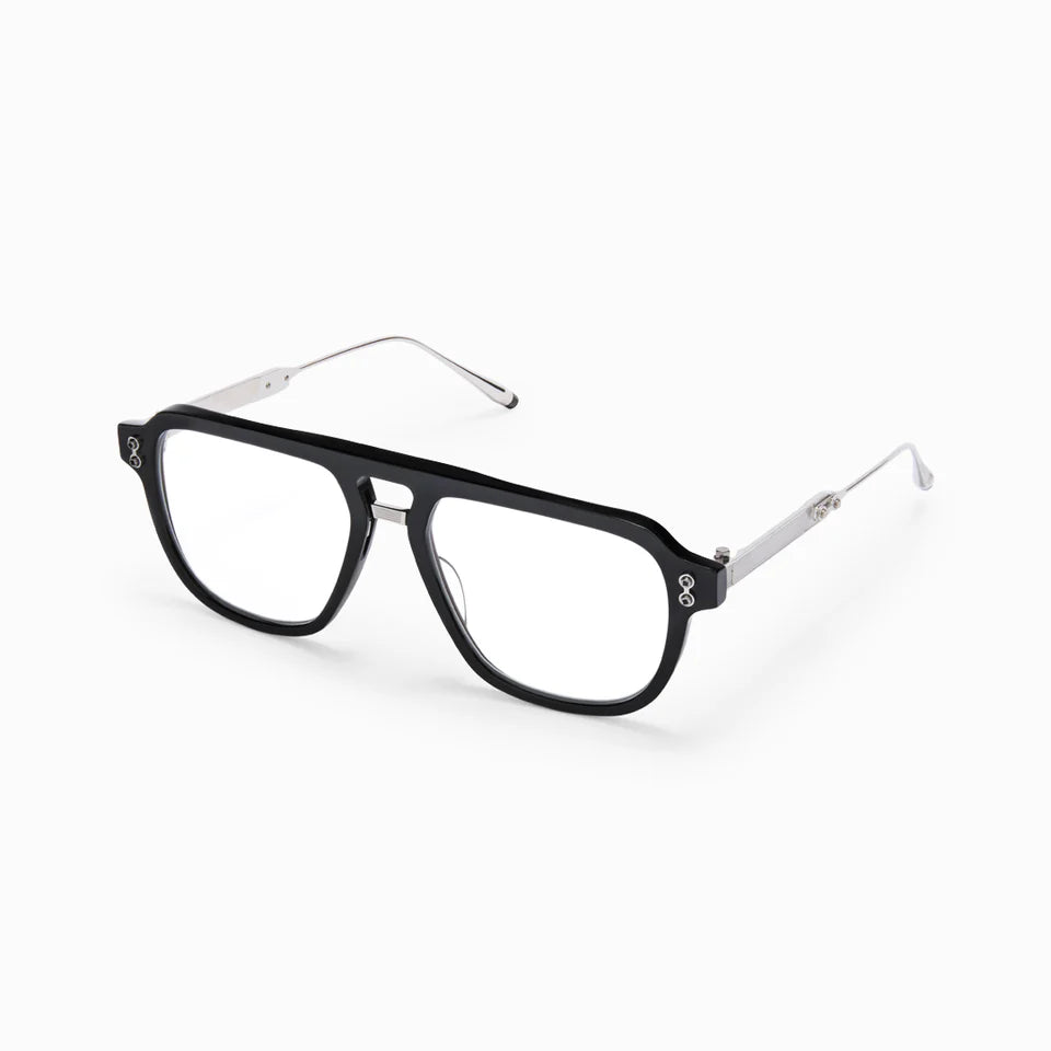 AKONI EYEWEAR | Argo | Black