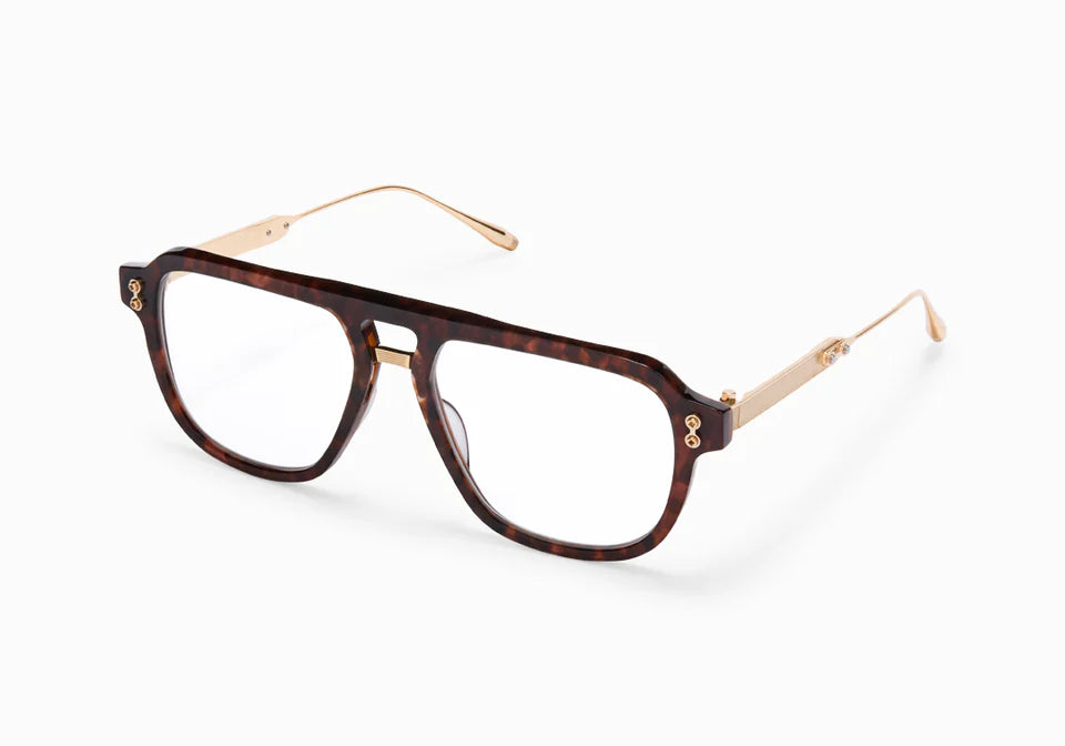 AKONI EYEWEAR, COPERNICO - Black Matte