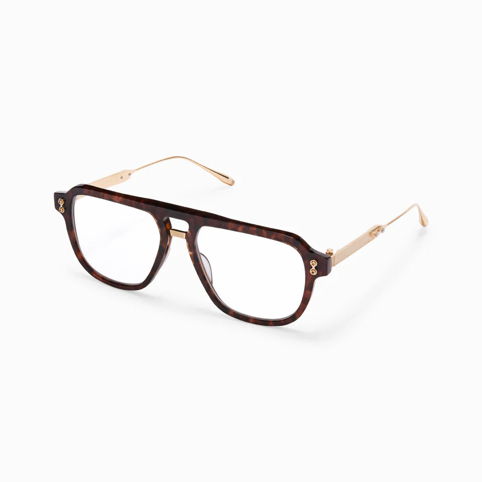 AKONI EYEWEAR, COPERNICO - Black Matte