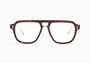 AKONI EYEWEAR, COPERNICO - Black Matte