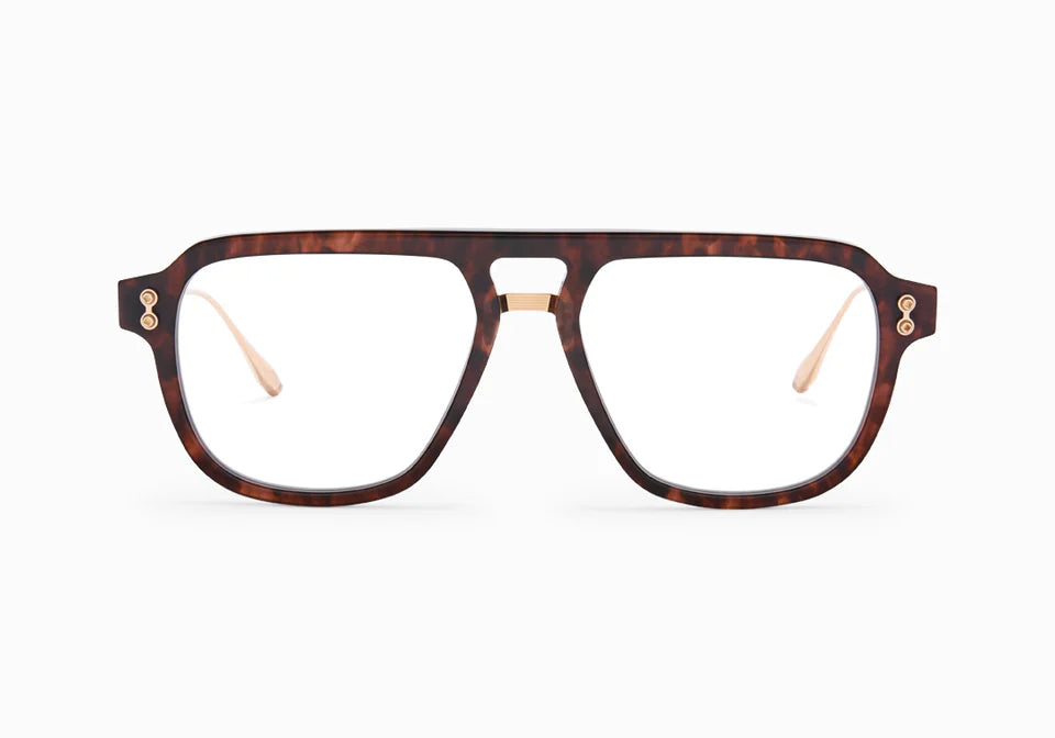 AKONI EYEWEAR, COPERNICO - Black Matte