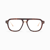 AKONI EYEWEAR | Argo | Tortoise/Gold