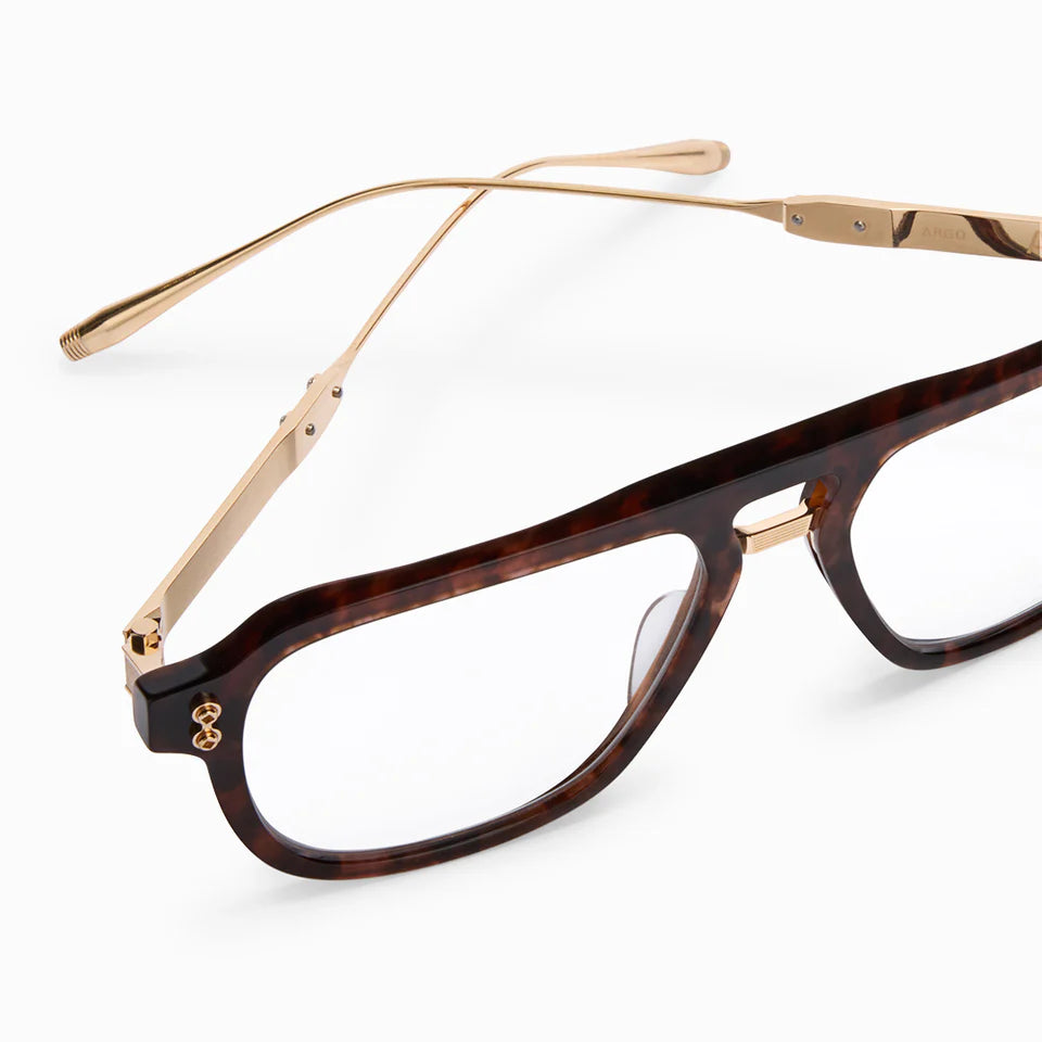 AKONI EYEWEAR, COPERNICO - Black Matte