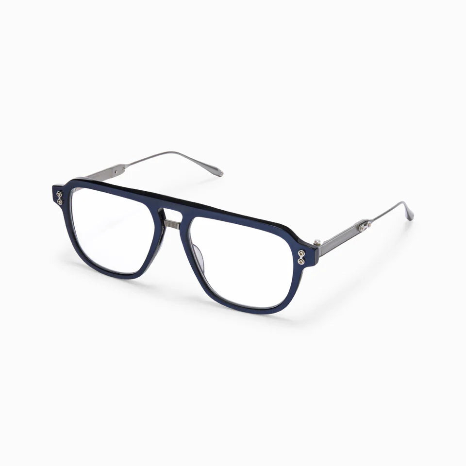 AKONI EYEWEAR, COPERNICO - Black Matte
