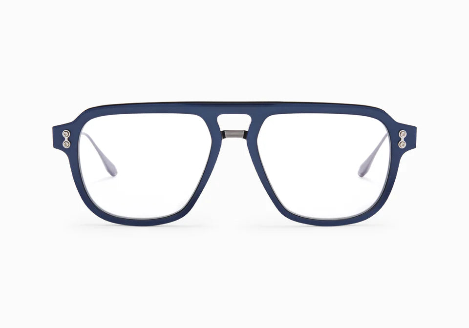 AKONI EYEWEAR, COPERNICO - Black Matte
