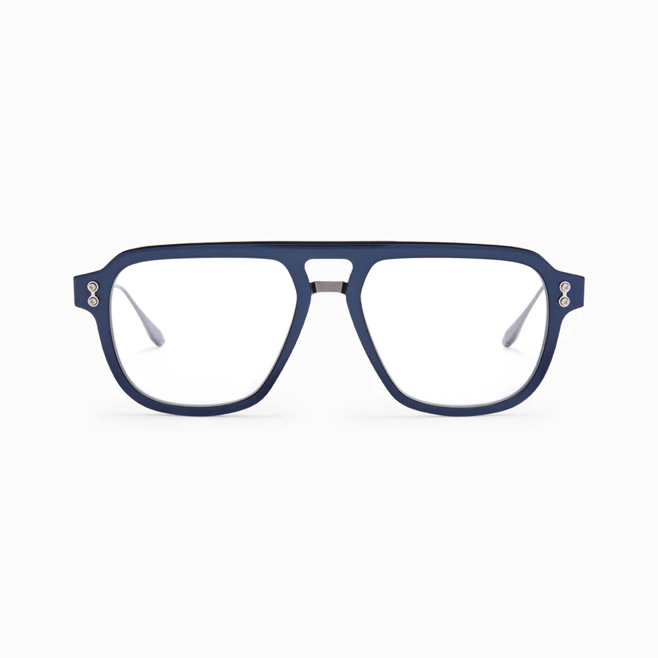 AKONI EYEWEAR, COPERNICO - Black Matte