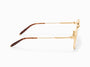 Montura graduada AKONI Atlas 12k Gold, imagen 2