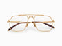 Montura graduada AKONI Atlas 12k Gold, imagen 3
