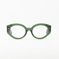Ahlem Art Deco - Dark Green