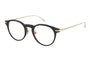 Optical frame Masunaga by Kenzo Takada Altair #69 S.BK