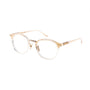 Leisure Society Anacapa Champagne / 18K Gold