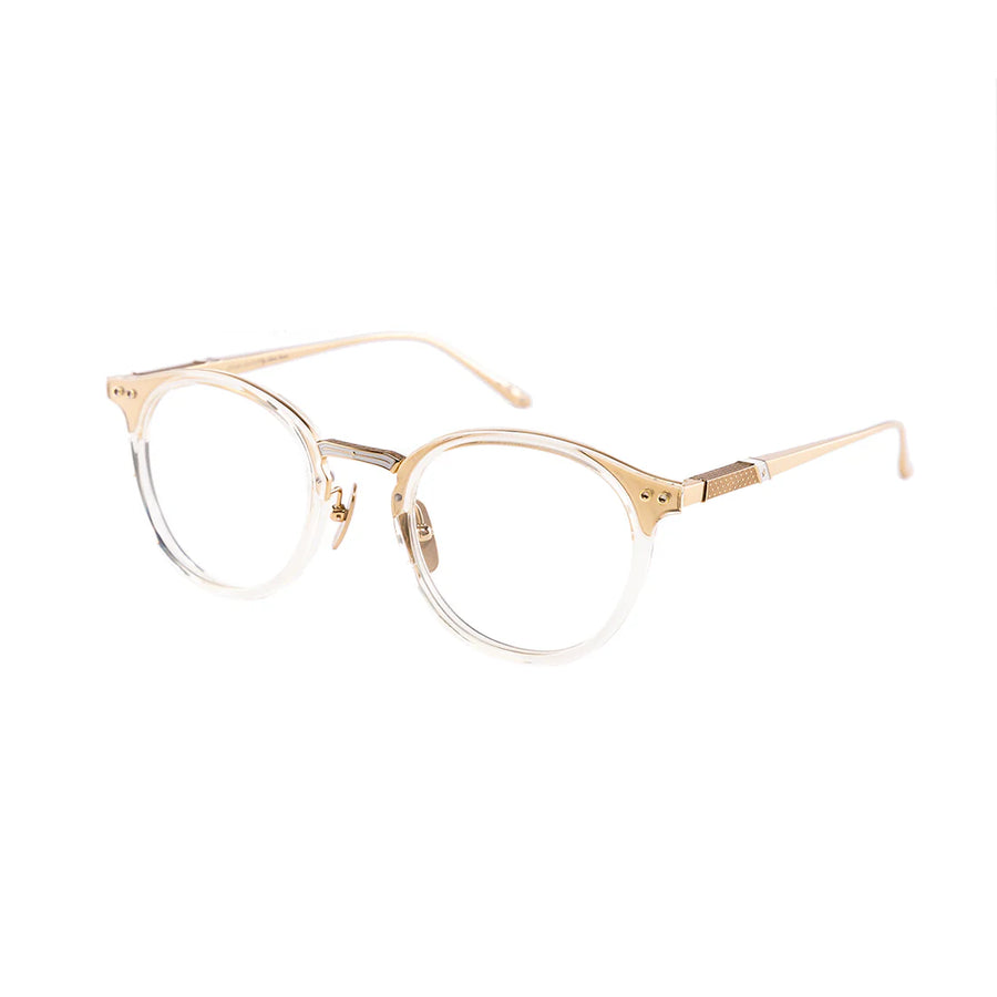 Leisure Society | Anacapa | Champagne / 18K Gold