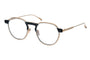 Optical frame Masunaga by Kenzo Takada Aster #19 BK/GP
