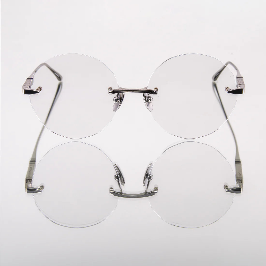 Leisure Society, Bandini 12K Silver