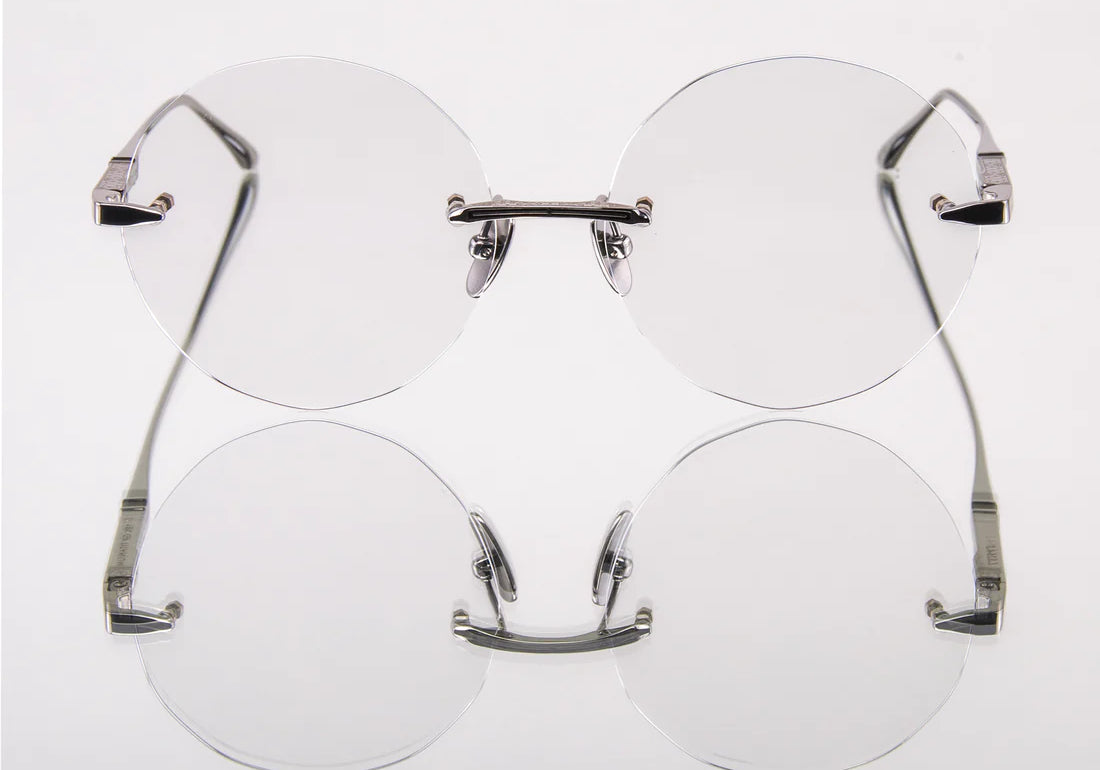 Leisure Society, Bandini 12K Silver