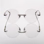 Leisure Society Aubrey 12 K Silver