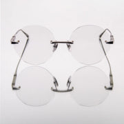 12 K Silver