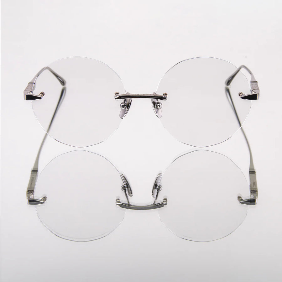 Leisure Society | Aubrey | 12 K Silver